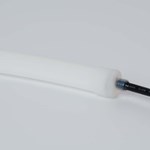 Tiras de neón LED flexibles RGB digitales direccionables y programables D16